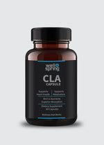 Wellspring CLA Capsules