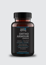 Wellspring Orthoarmour Capsule